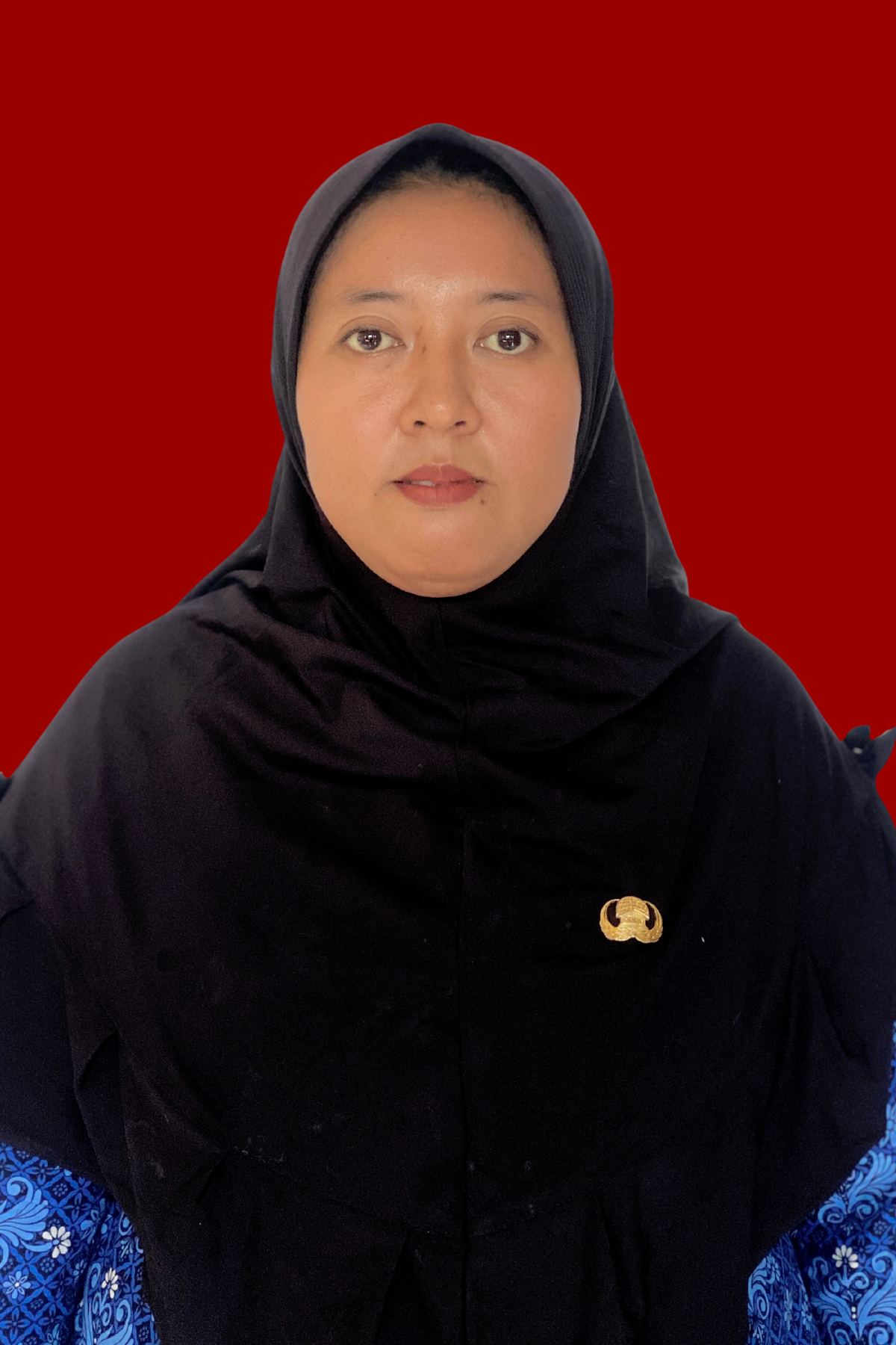 Rini Puspitasari