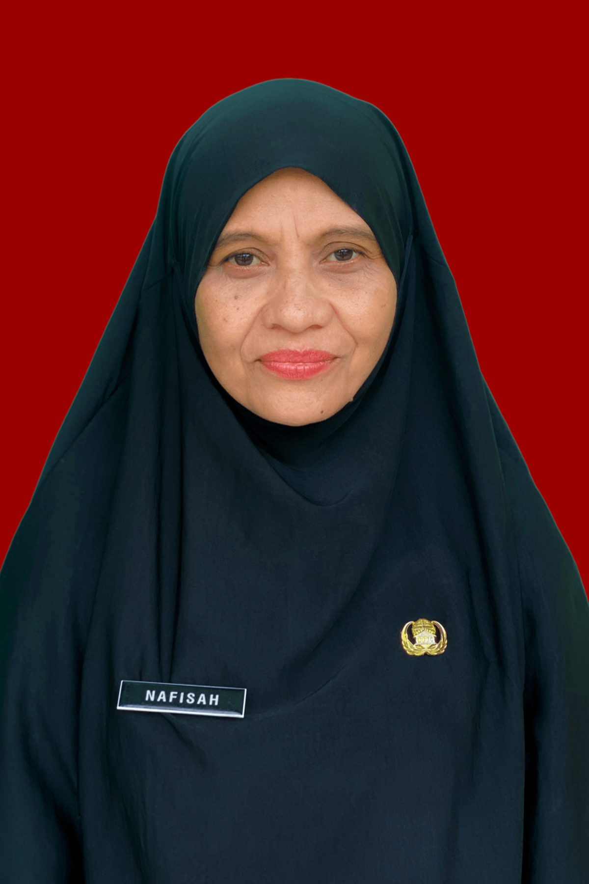 Nafisah, S.Pd.Ing