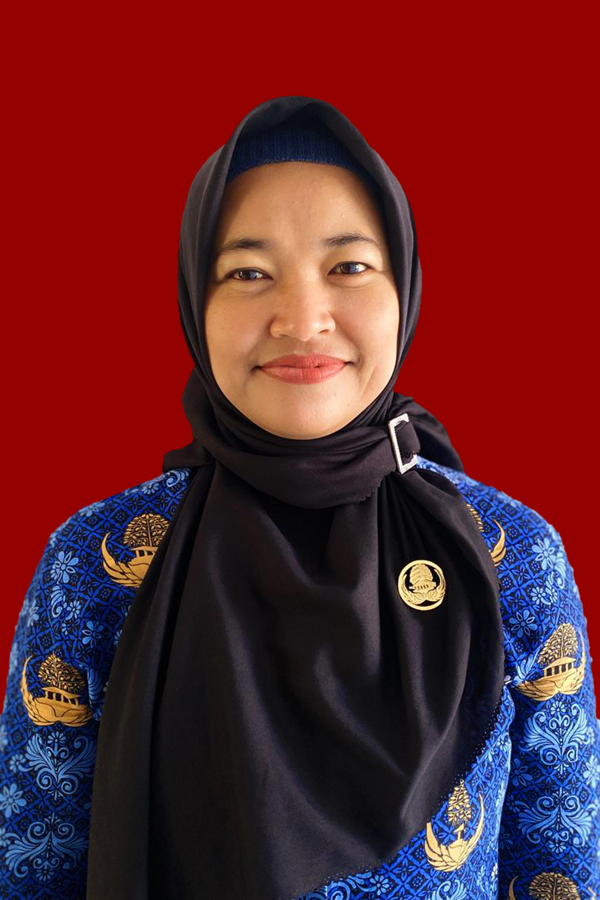 Surantiningsih, S.Pi, M.Pd