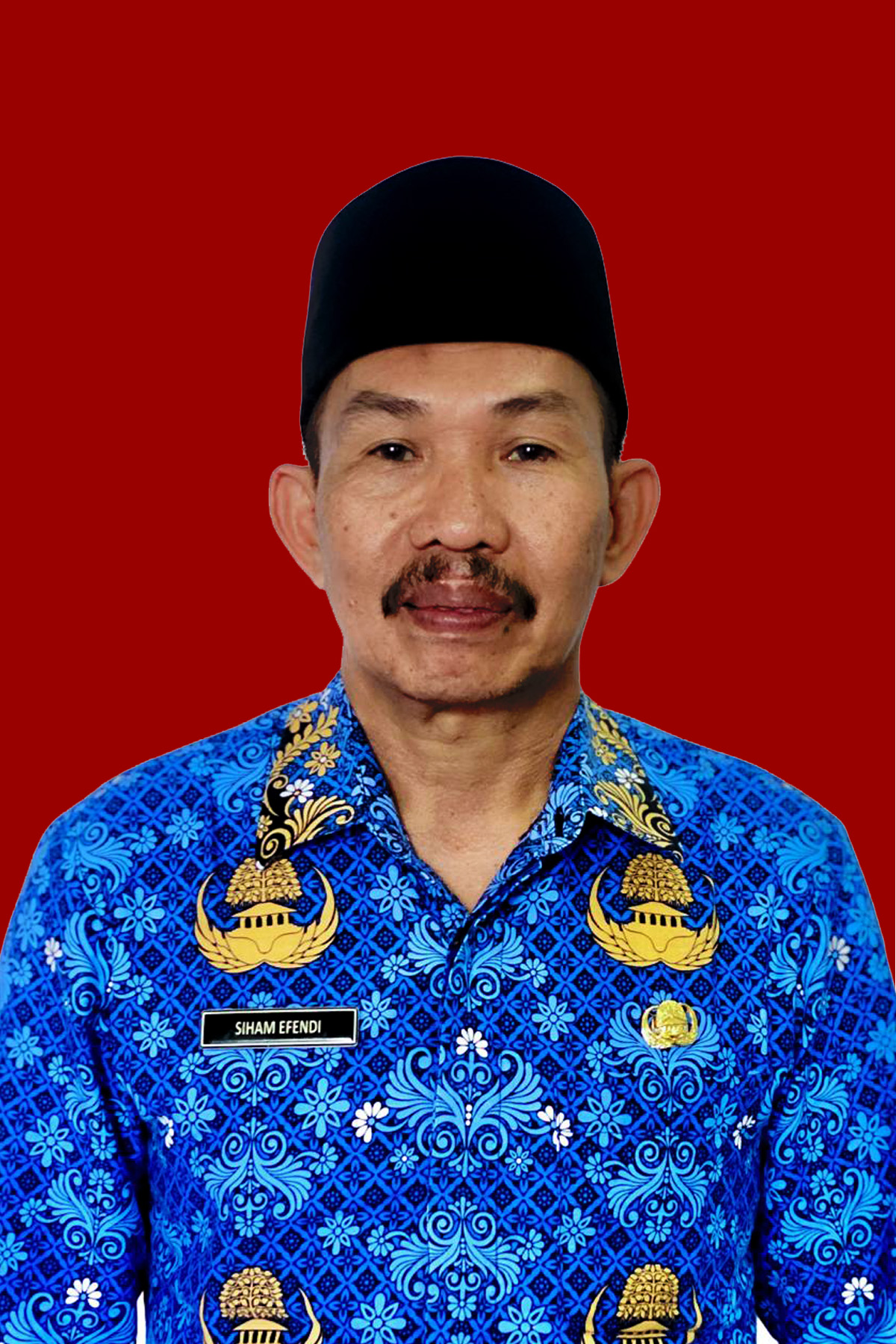 Siham Efendi, S.Pd