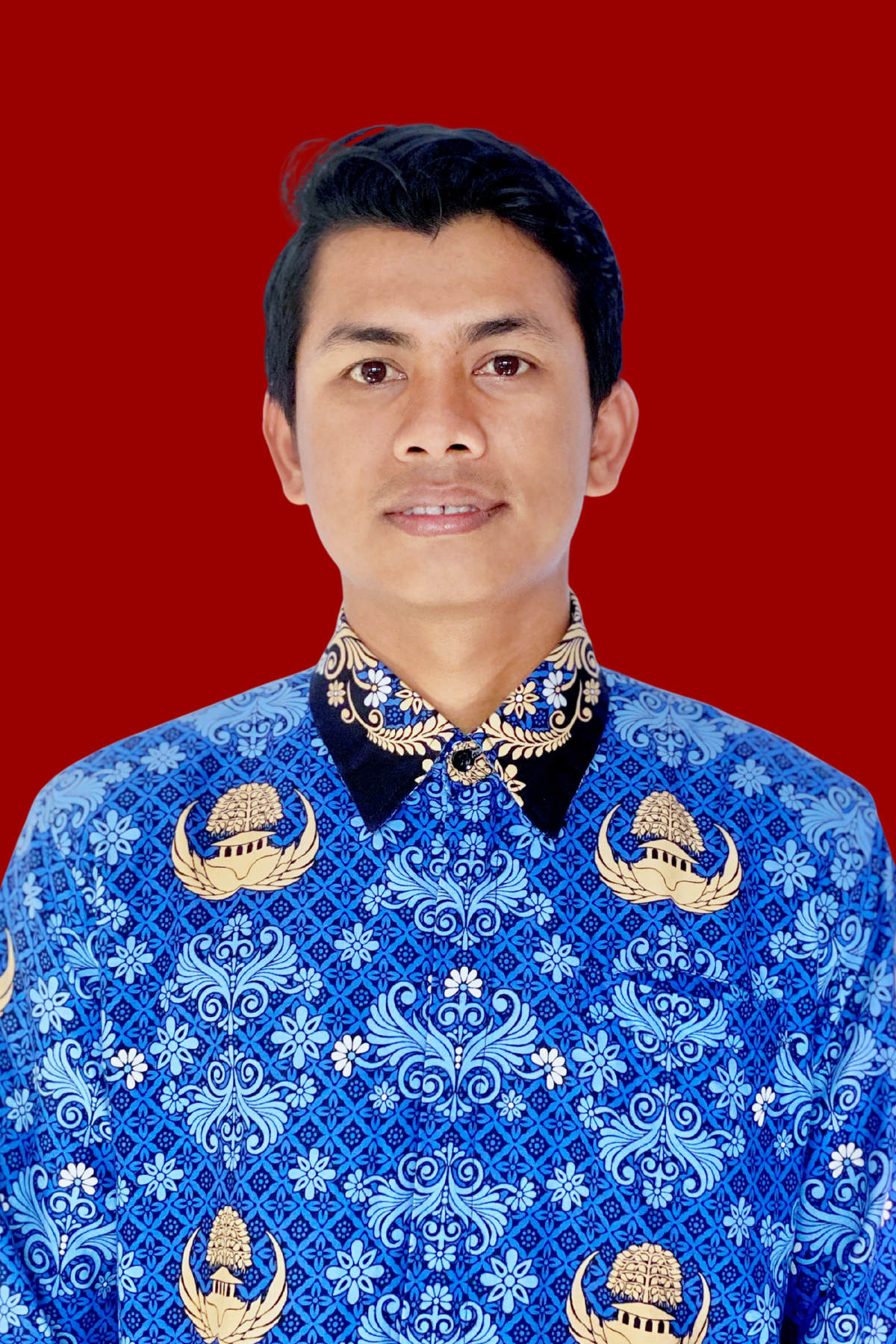 Mahrus Ali