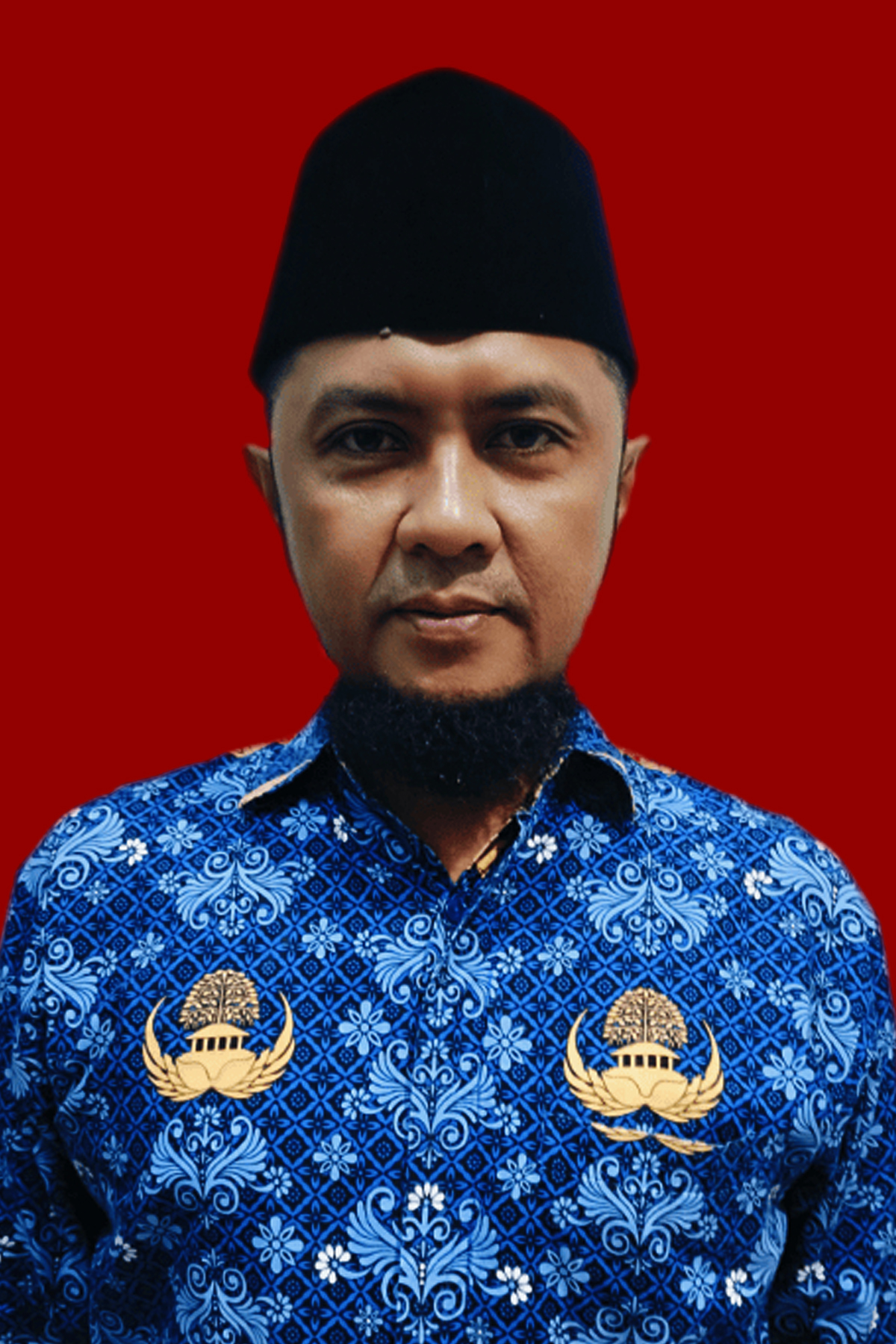 Dedy Irawan, S.Pd