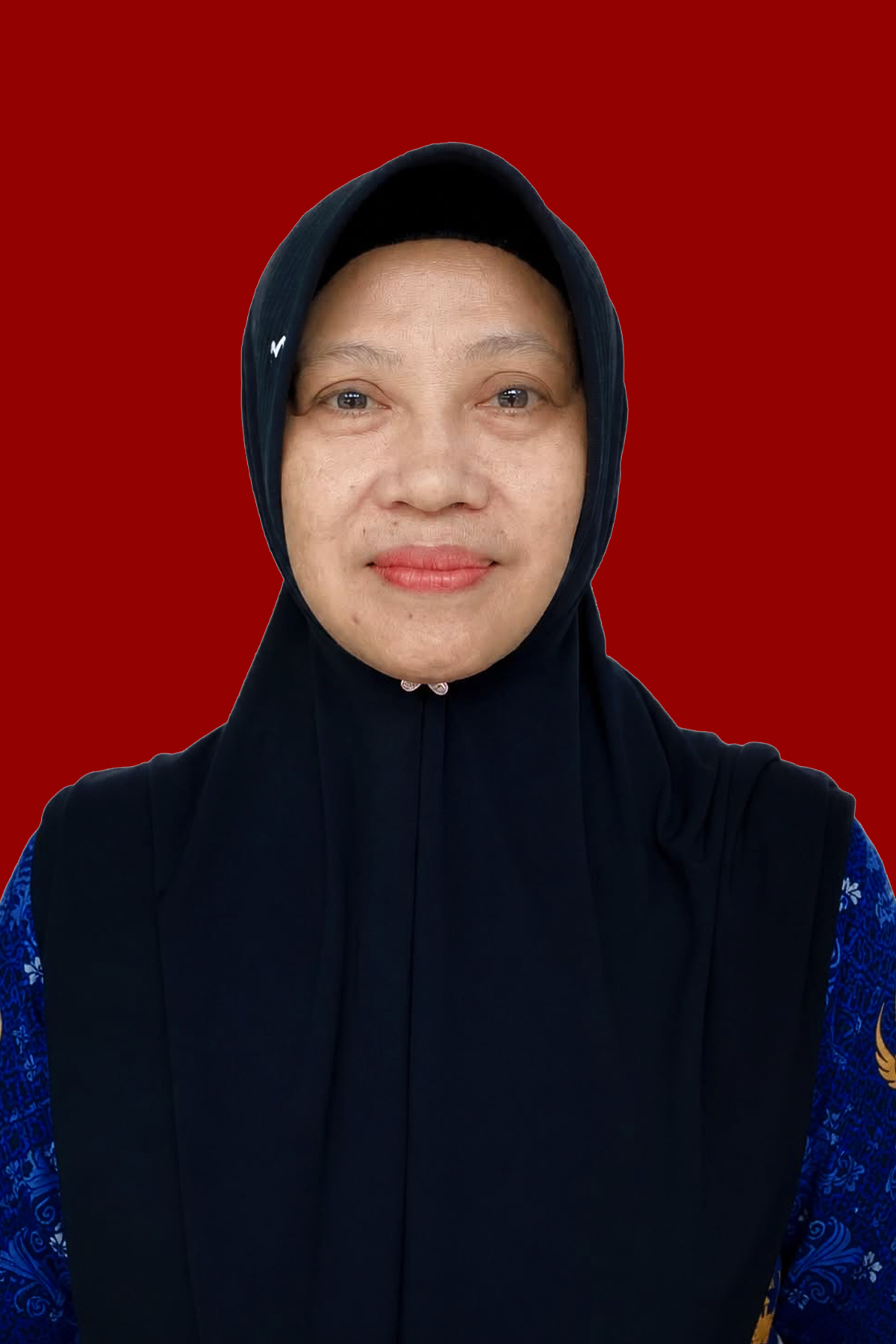 JUWARIYAH, S.Pd